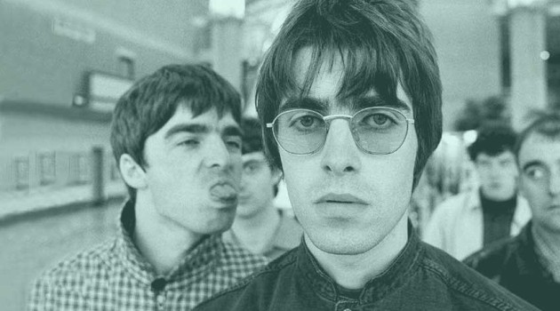 Oasis Coming to a Screen Near You Oasis Coming to a Screen Near You