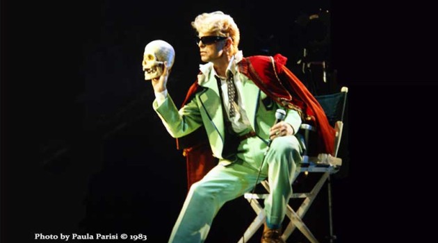 David Bowie, Beat by Beat David Bowie, Beat by Beat