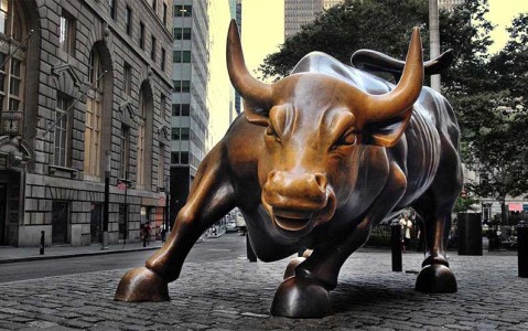 Bullish on Intellectual Property Bullish on Intellectual Property
