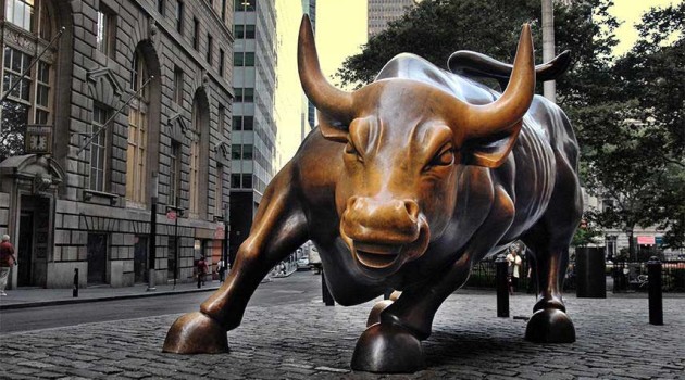 Bullish on Intellectual Property Bullish on Intellectual Property