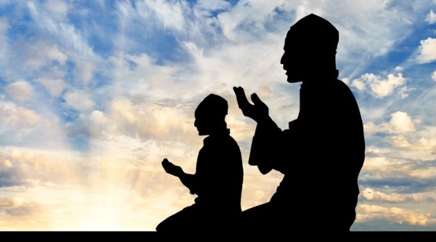 Learning to Admire Allah (courtesy of Wikipedia) Learning to Admire Allah (courtesy of Wikipedia)