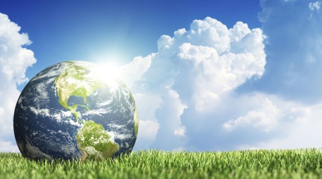 Every Day is Earth Day Every Day is Earth Day