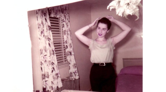My Mom, Glam Icon My Mom, Glam Icon
