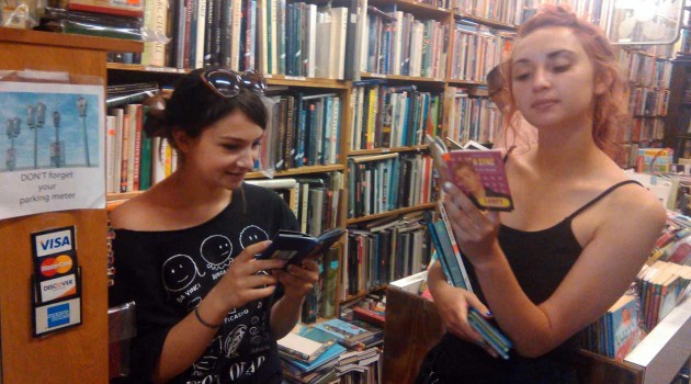 Bargain Books a Reader’s Haven Bargain Books a Reader’s Haven