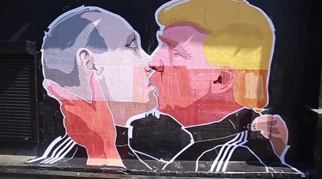 The Real Reason Trump Lost The Real Reason Trump Lost